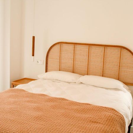 Br Silgar Suites Sanxenxo Ngoại thất bức ảnh