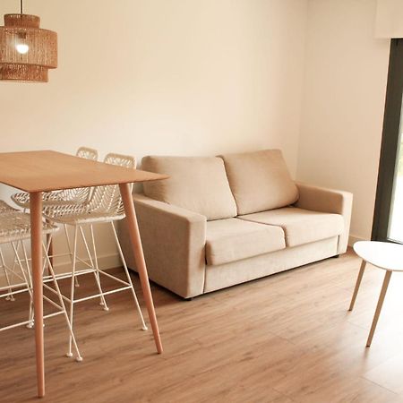 Br Silgar Suites Sanxenxo Ngoại thất bức ảnh