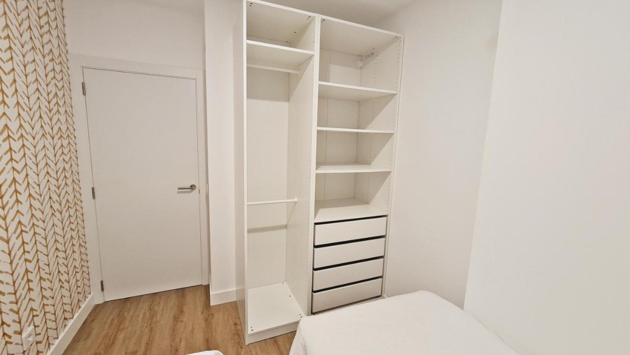 Br Silgar Suites Sanxenxo Ngoại thất bức ảnh