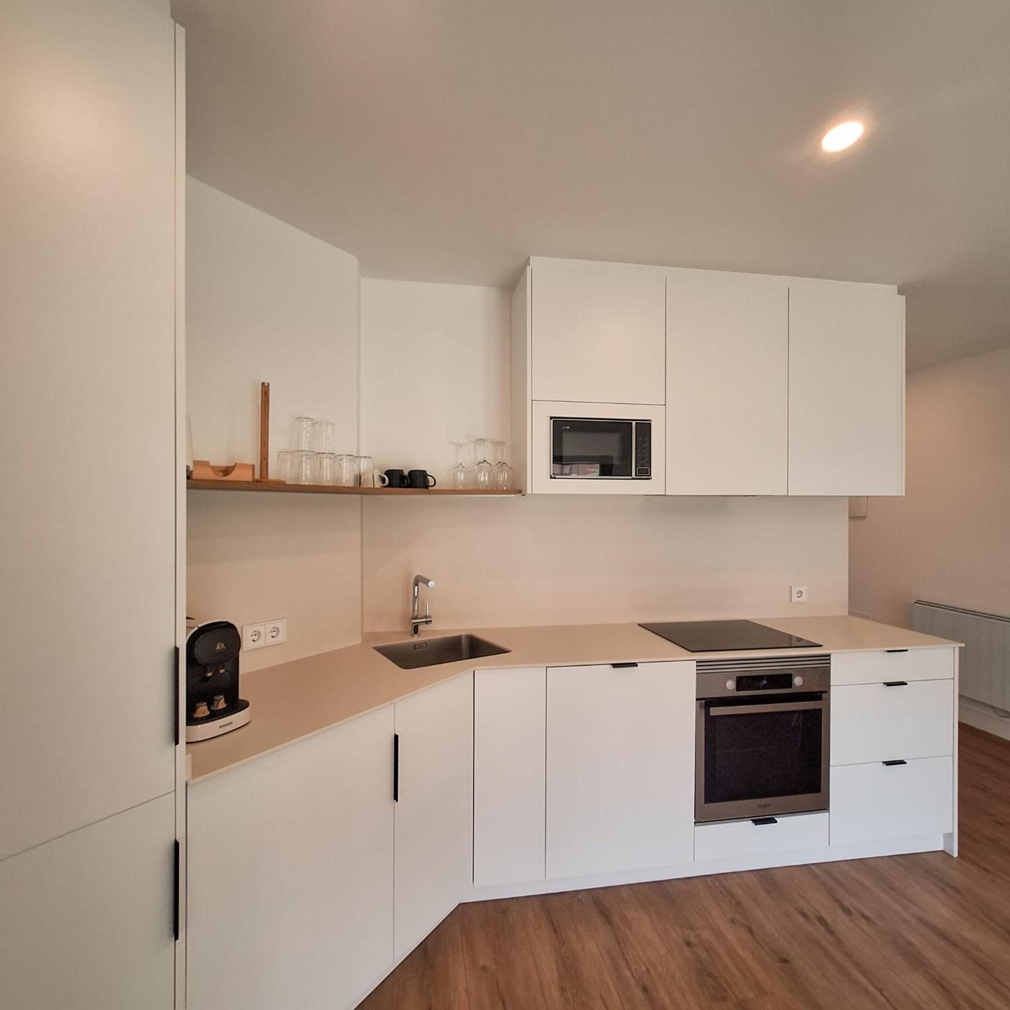 Br Silgar Suites Sanxenxo Ngoại thất bức ảnh