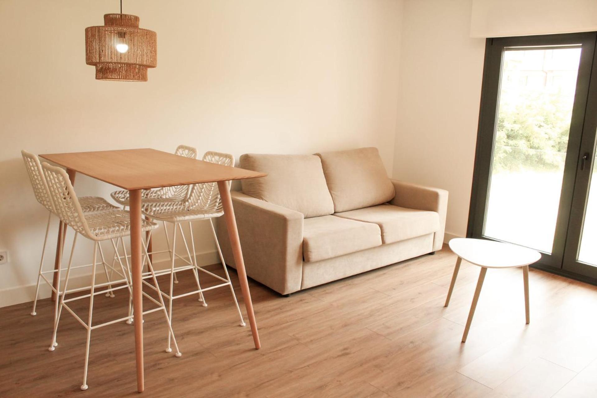 Br Silgar Suites Sanxenxo Ngoại thất bức ảnh