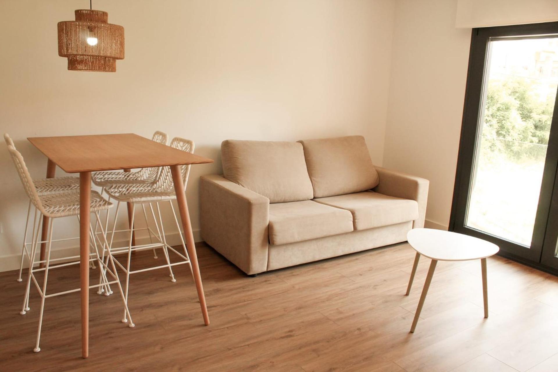 Br Silgar Suites Sanxenxo Ngoại thất bức ảnh