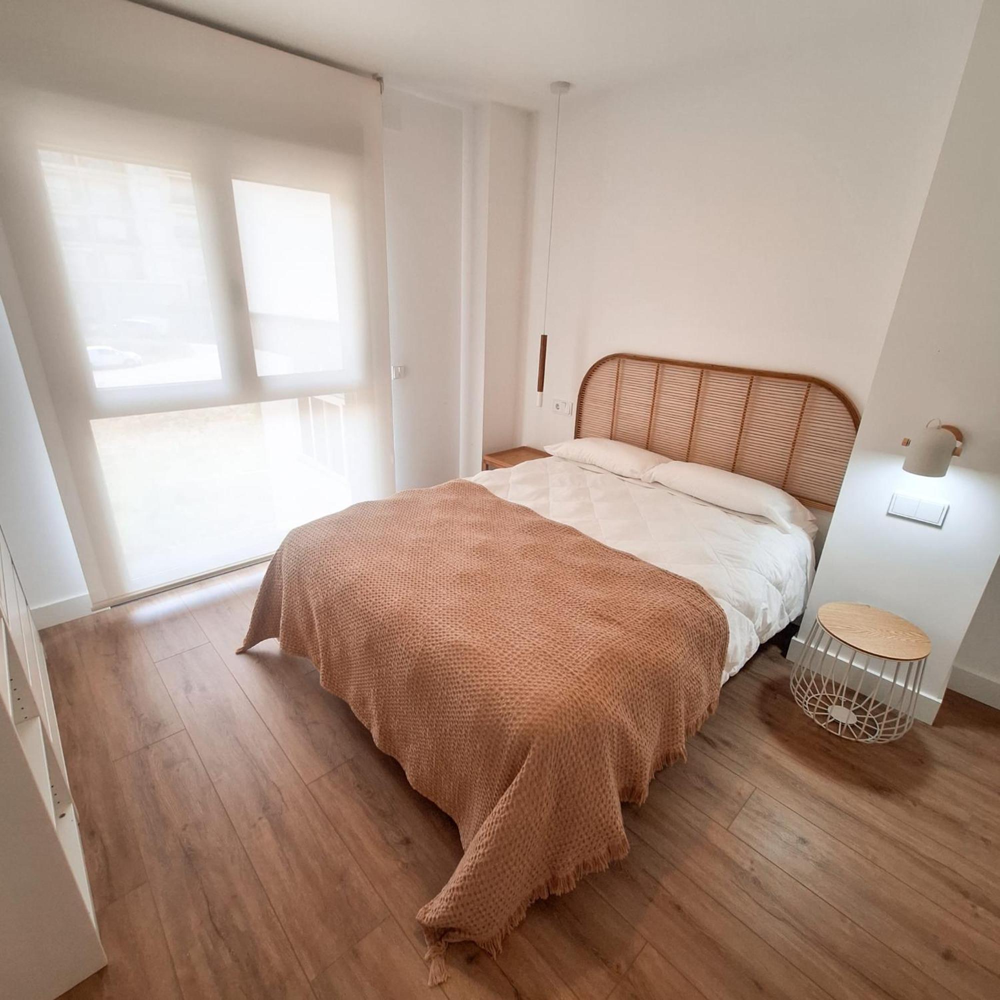 Br Silgar Suites Sanxenxo Ngoại thất bức ảnh