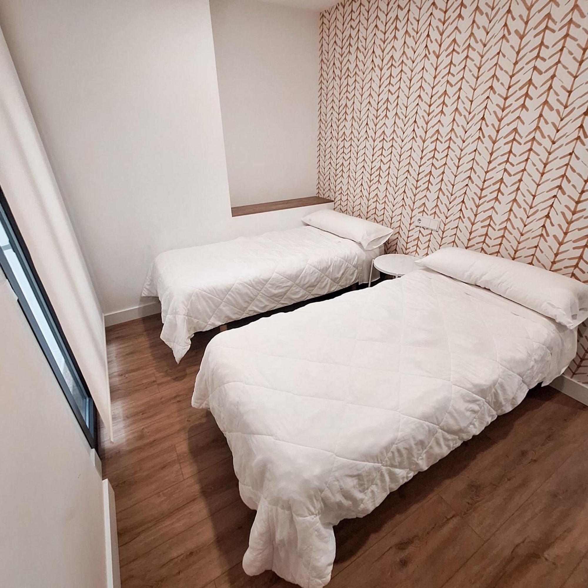Br Silgar Suites Sanxenxo Ngoại thất bức ảnh
