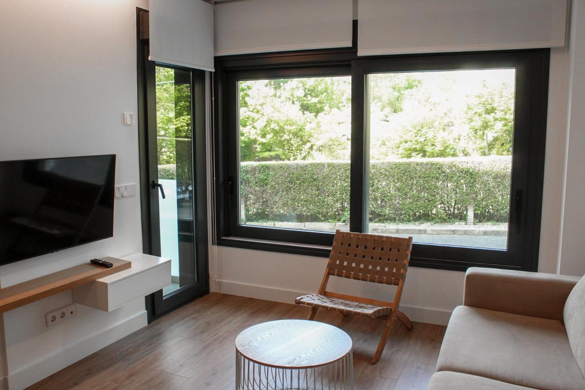 Br Silgar Suites Sanxenxo Ngoại thất bức ảnh