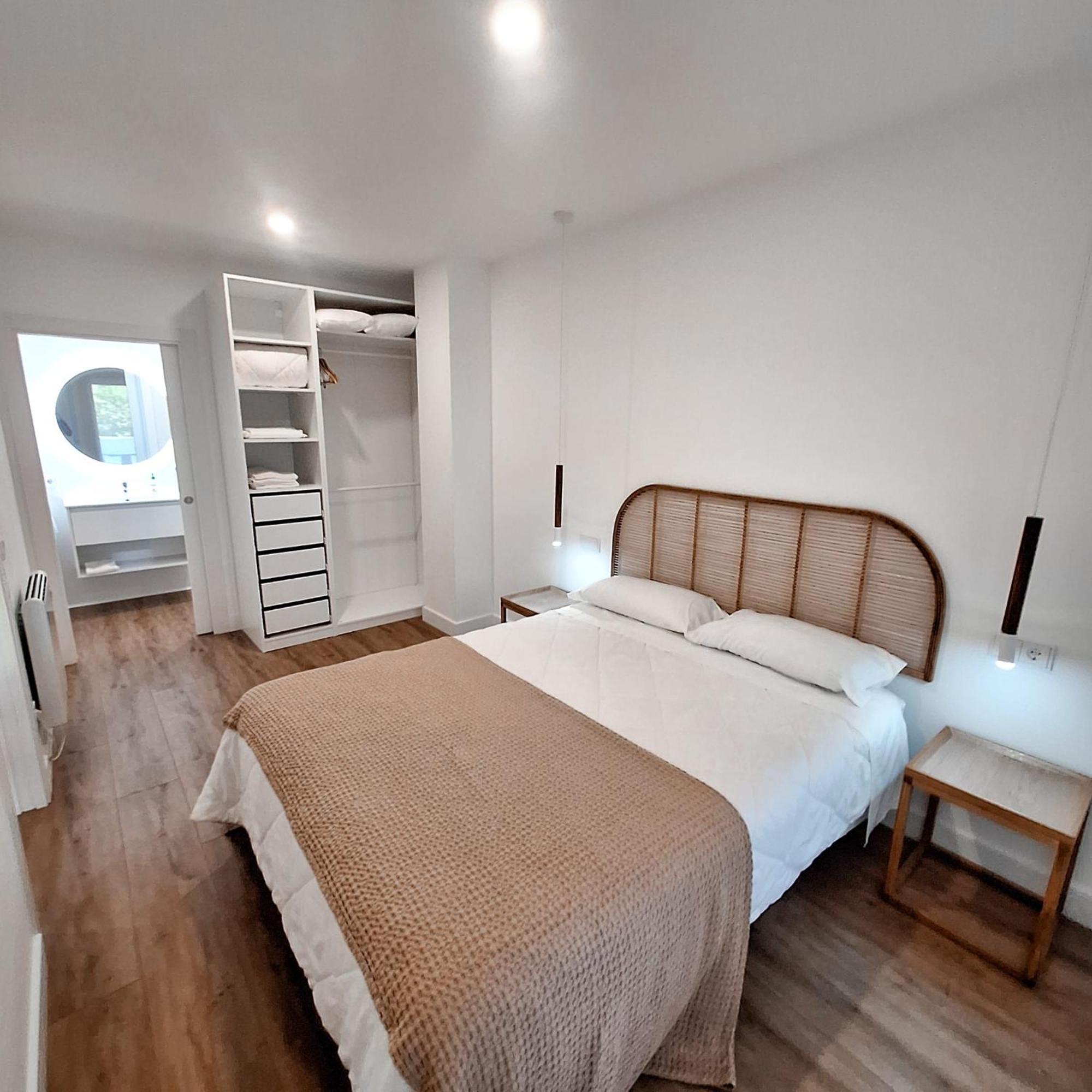 Br Silgar Suites Sanxenxo Ngoại thất bức ảnh