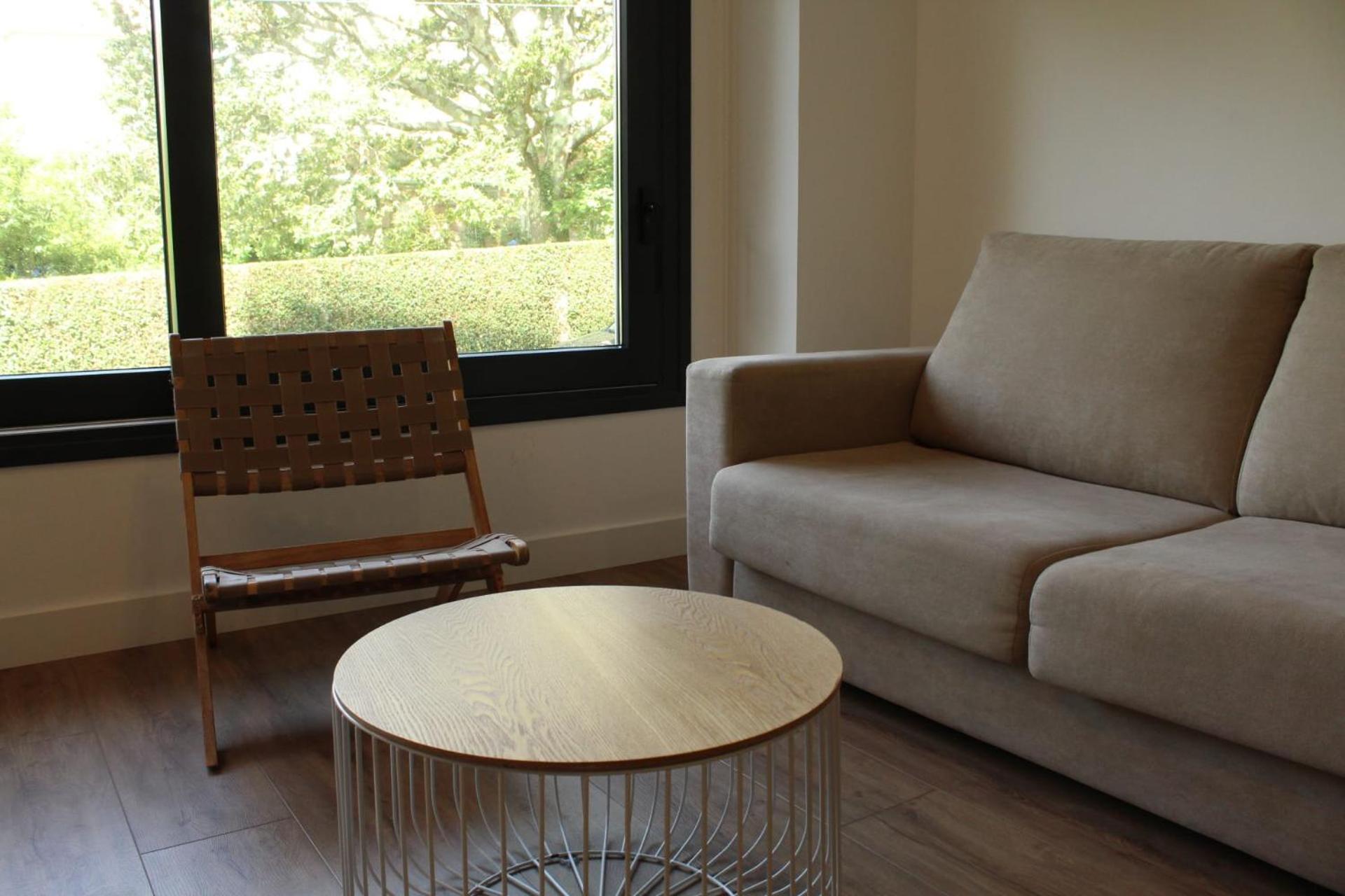 Br Silgar Suites Sanxenxo Ngoại thất bức ảnh