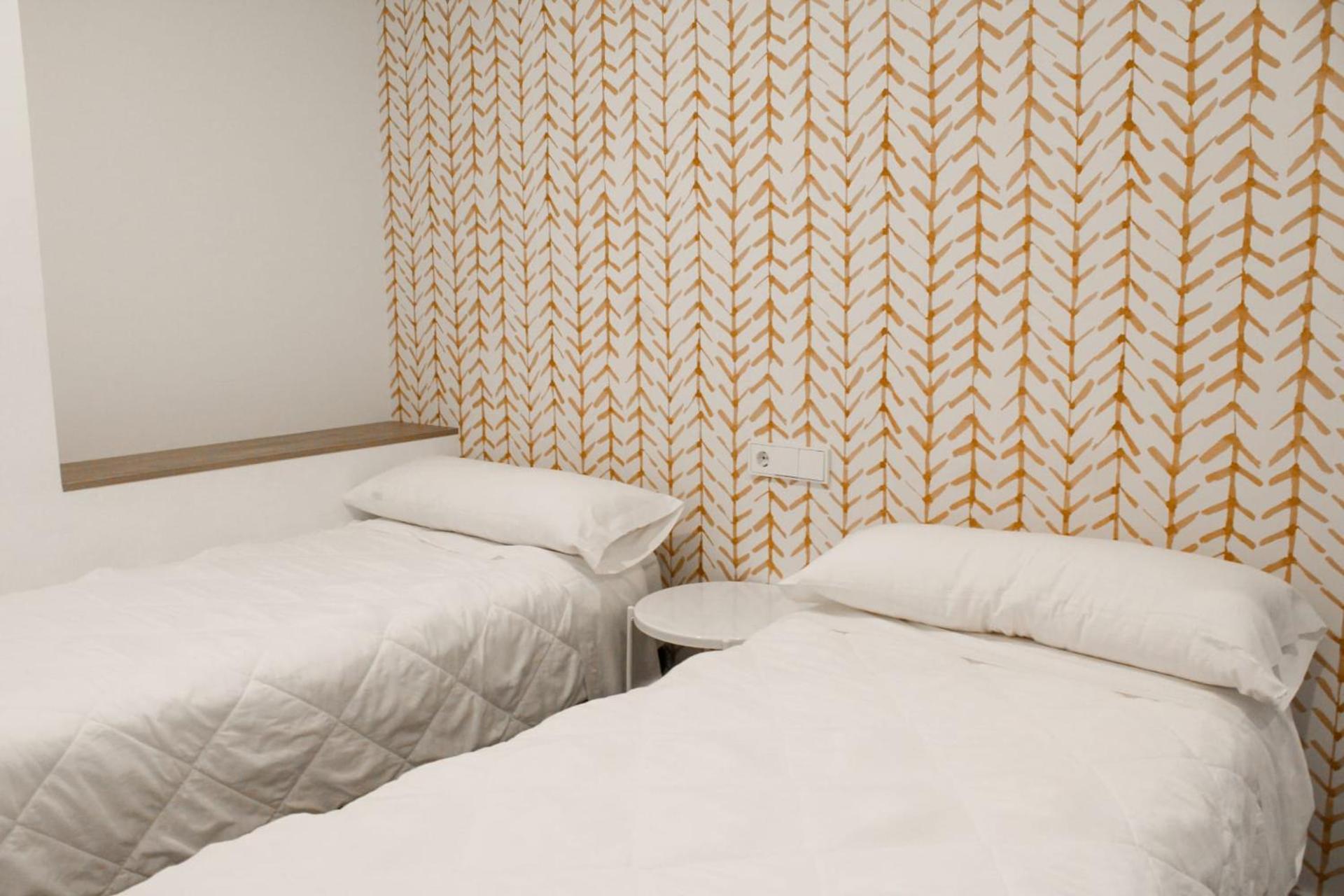 Br Silgar Suites Sanxenxo Ngoại thất bức ảnh