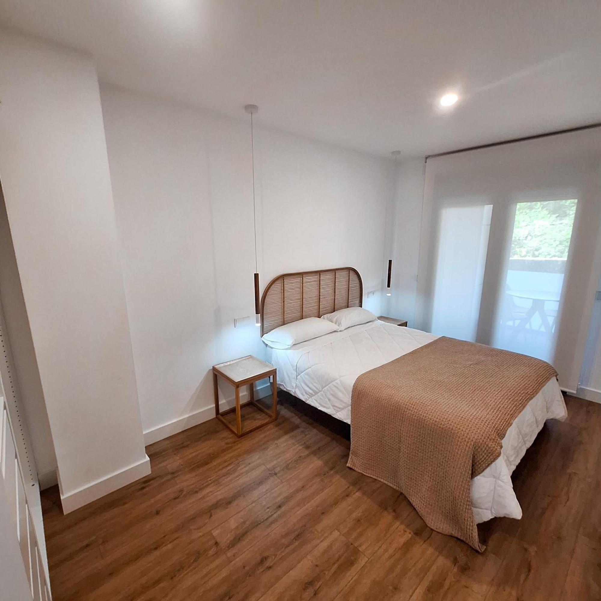 Br Silgar Suites Sanxenxo Ngoại thất bức ảnh
