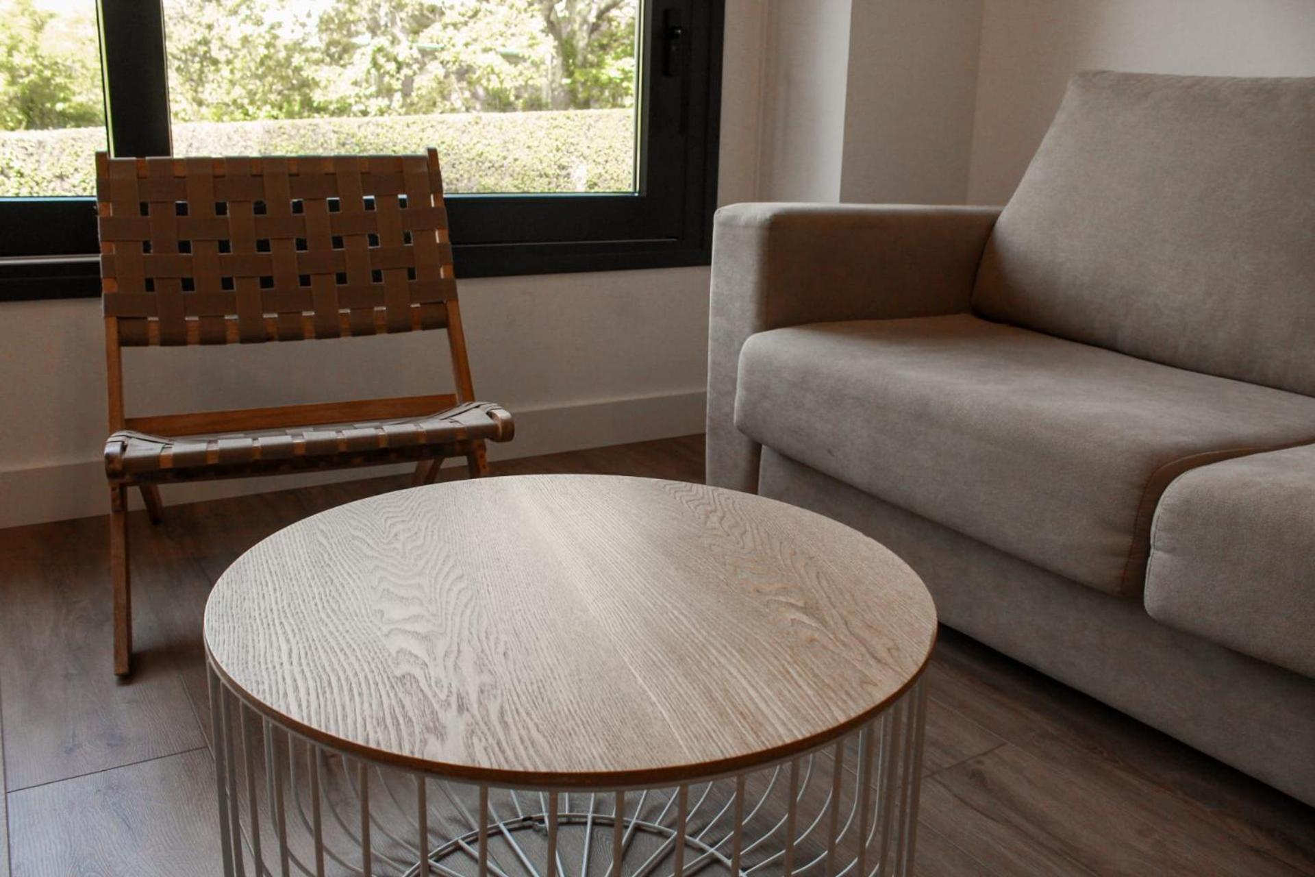 Br Silgar Suites Sanxenxo Ngoại thất bức ảnh