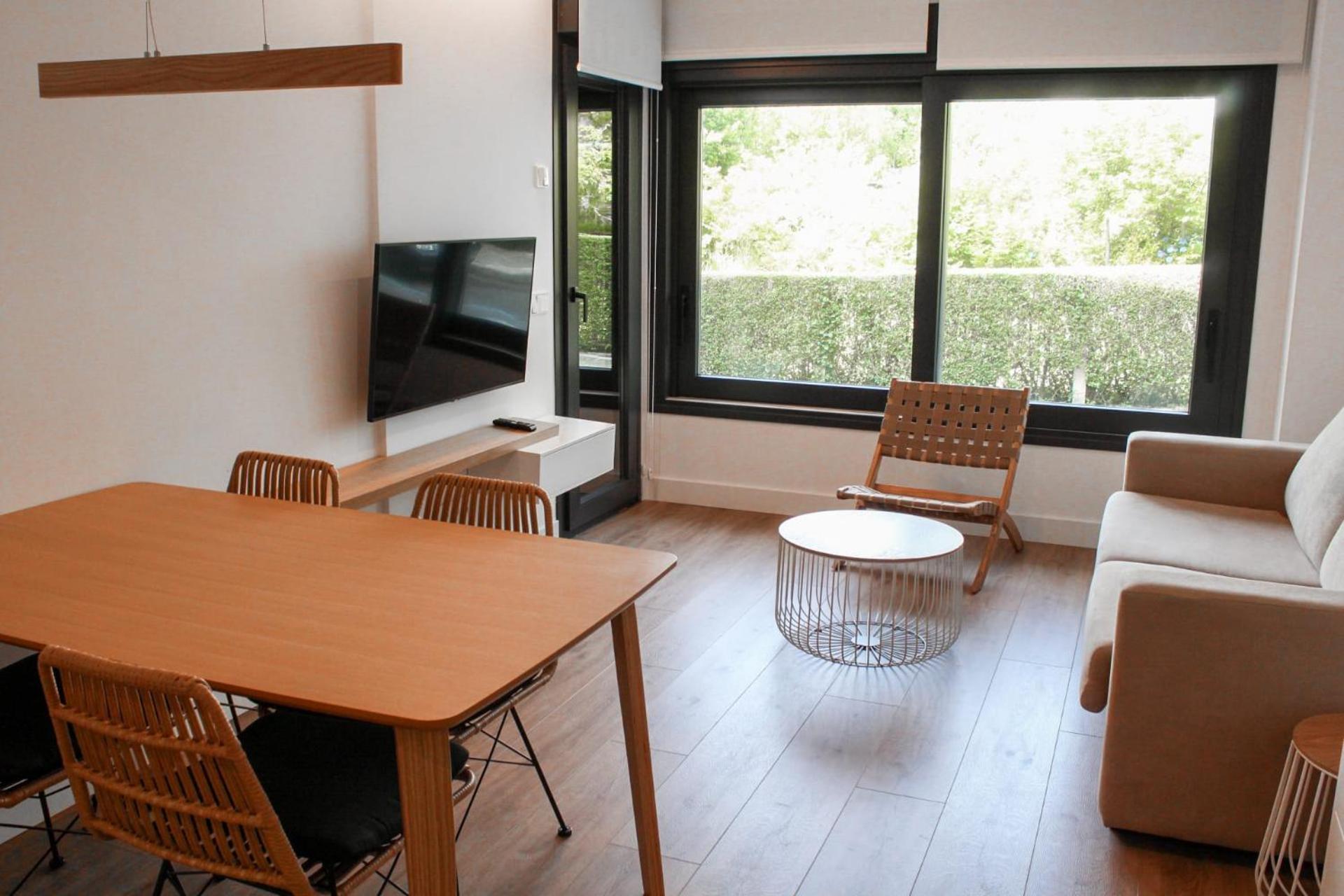 Br Silgar Suites Sanxenxo Ngoại thất bức ảnh