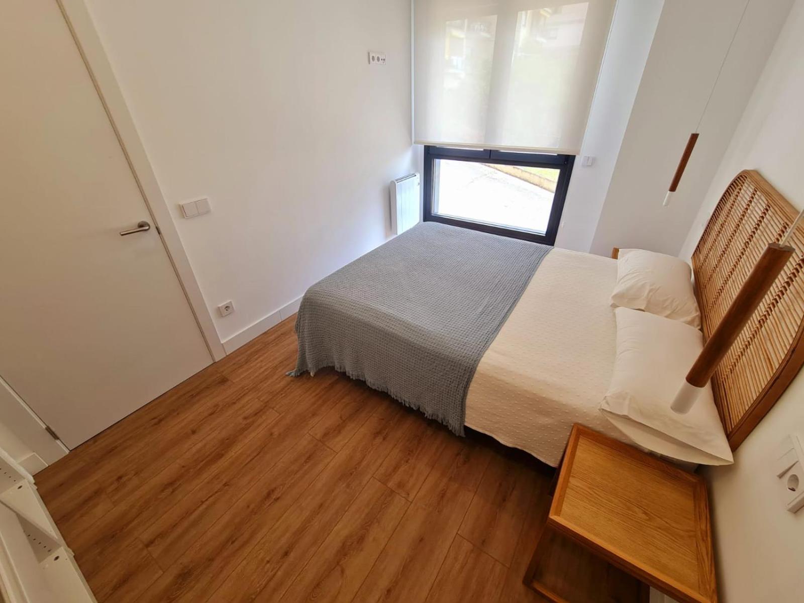 Br Silgar Suites Sanxenxo Ngoại thất bức ảnh