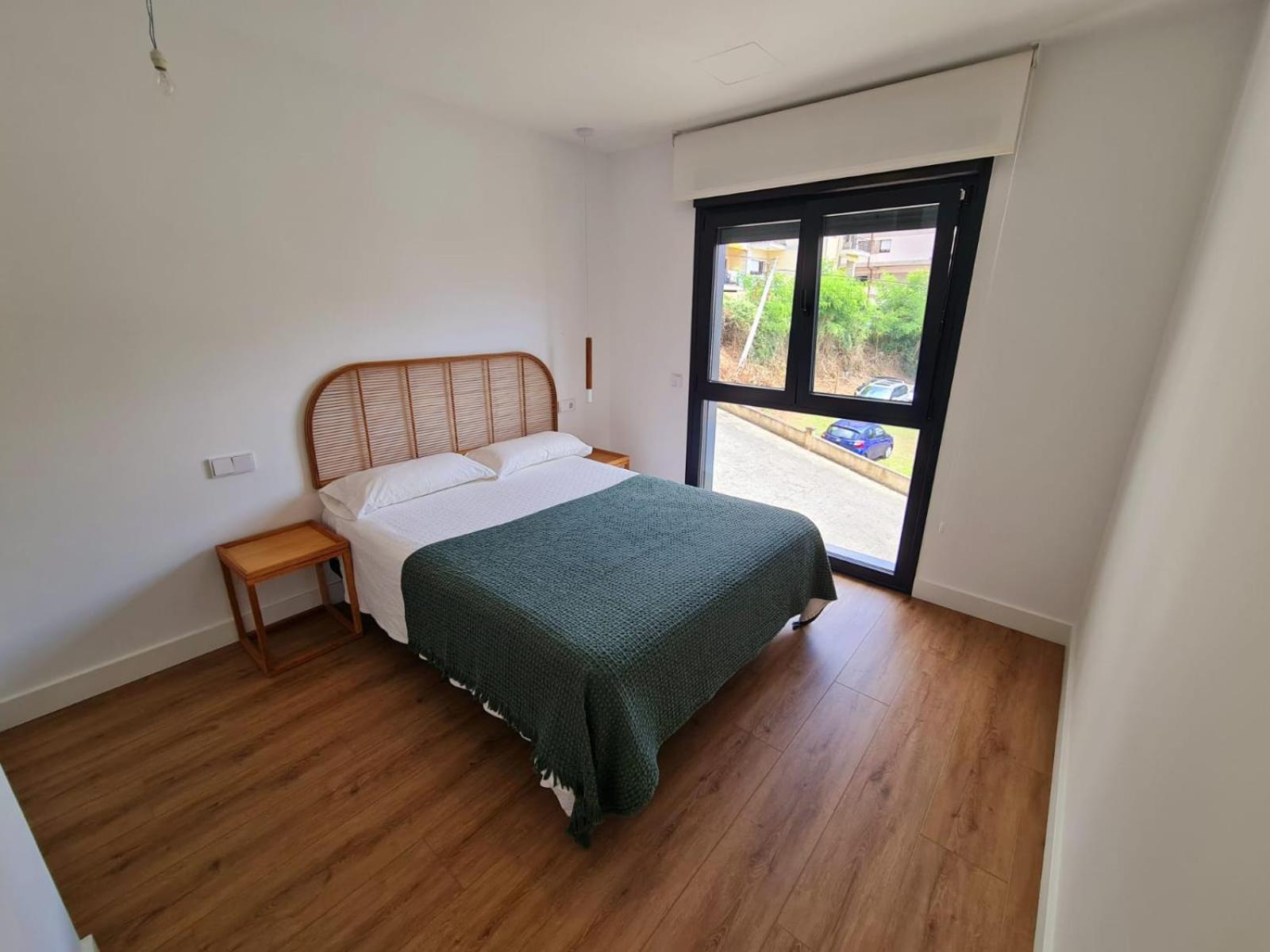 Br Silgar Suites Sanxenxo Ngoại thất bức ảnh