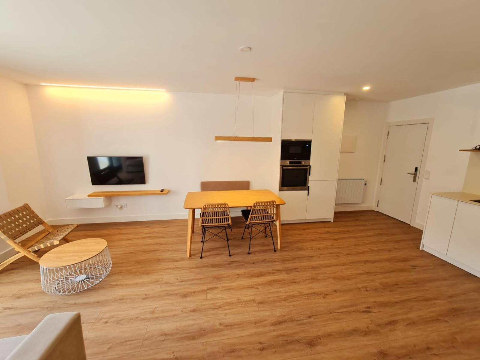 Br Silgar Suites Sanxenxo Ngoại thất bức ảnh